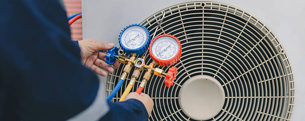 Trusted Furnace Repair service in Junction City, CA - Leonard HVAC