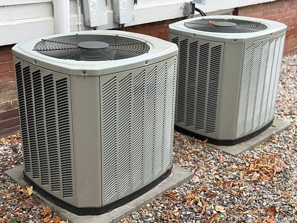 Reliable Emergency Hvac contractor in Junction City, CA by Leonard HVAC